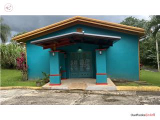 A HOUSE,FULLY FURNISHED & IDEAL FOR A...