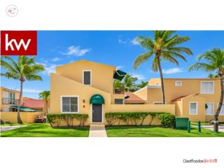 COND. LAS VILLAS EN PALMAS - HUMACAO