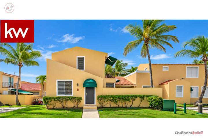 COND. LAS VILLAS EN PALMAS - HUMACAO