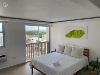 Beachfront Studio Short Term Rental A...