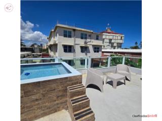 *REBAJADO* COND DONCELLA PLAZA / PUNTA LAS MARIAS
