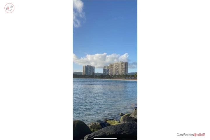 Cond. PLAYA AZUL 2