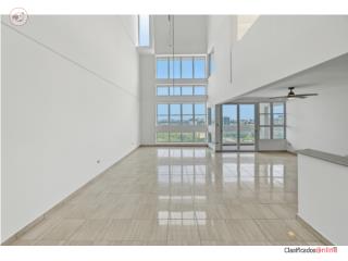 PENTHOUSE | HATO REY | 4600 Sq Ft