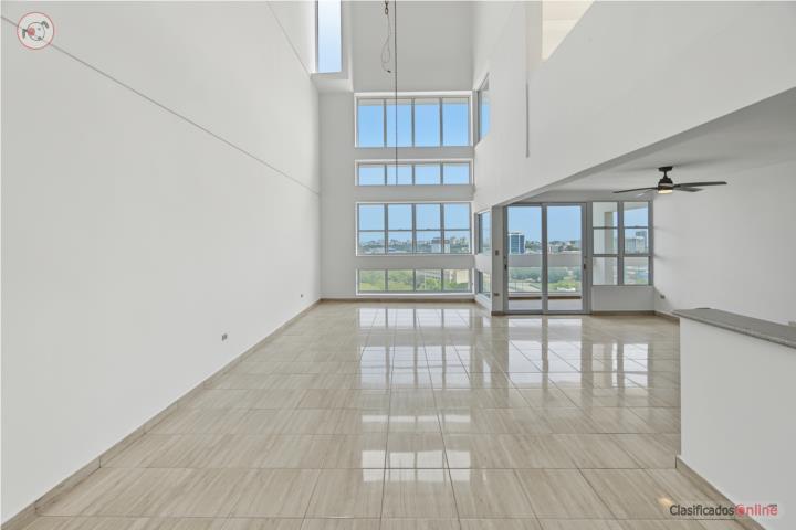 PENTHOUSE | HATO REY | 4600 Sq Ft