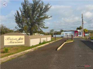 Lotes en venta en Brisa Marina Jobos,...
