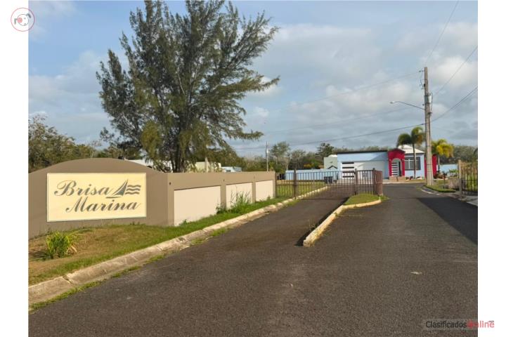 Lotes en venta en Brisa Marina Jobos, Isabela