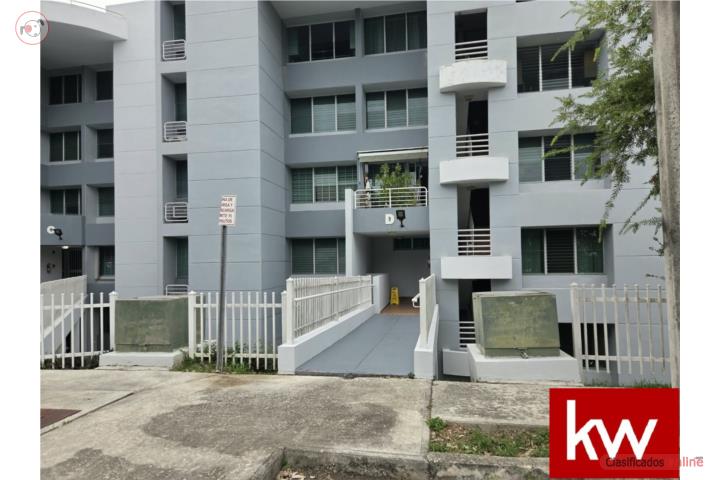 APARTAMENTO EN COND. LOMA ALTA VILLAGE