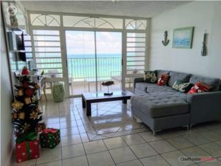 Sandy Hills, 2 y 1, Remodelado