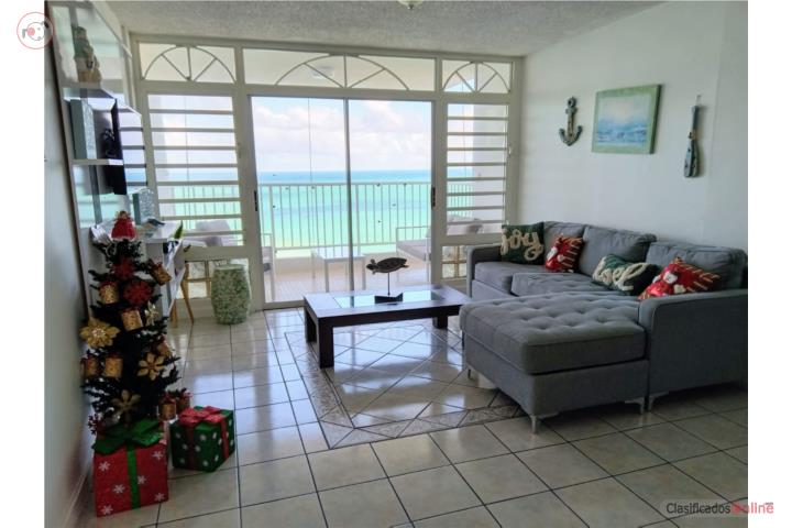 Sandy Hills, 2 y 1, Remodelado