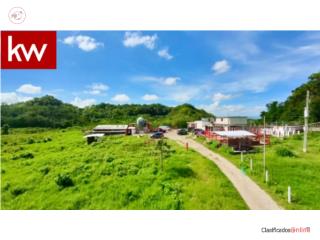 BO. ALMIRANTE SUR, FINCA EN VEGA BAJA