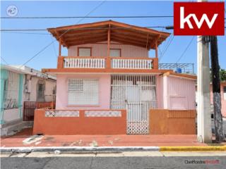 BO. PUEBLO, CASA EN TOA BAJA