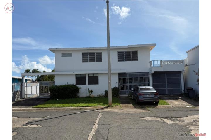 VALLE ARRIBA HEIGHTS / NUEVA AL MERCADO