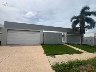 Renovada Urb. Ciudad Jardin, Canovana...