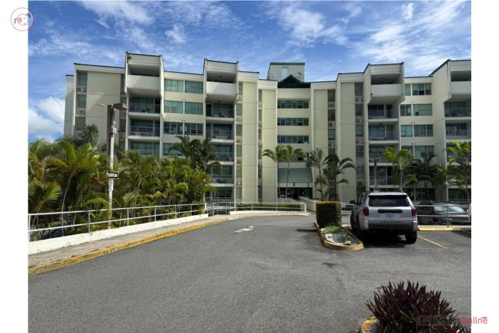 APT. EN ALQUILER  ATRIUM PARK, GUAYNABO