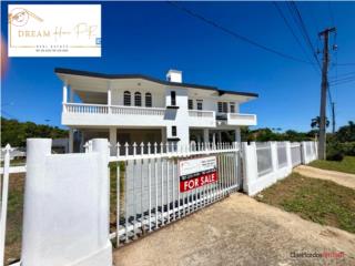 VENTA ISABELA- Amplia propiedad