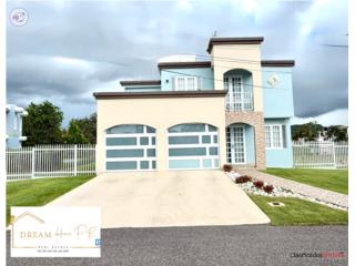 VENTA AGUADILLA- Espectacular propied...