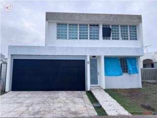 URBANIZACIÓN VILLA SERENA, SANTA ISAB...