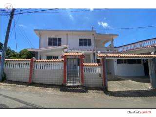 MULTIFAMILIAR Bo. Sabana Hoyos, Vega ...