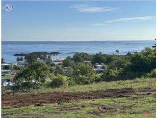 Beautiful Ocean View - Peñon Brush Be...