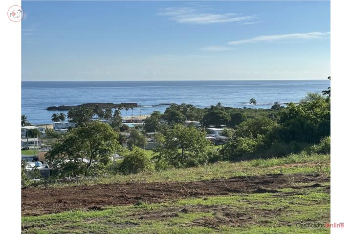 Beautiful Ocean View - Peñon Brush Beach