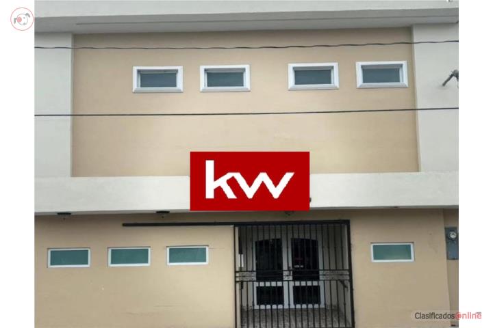 CALLE PALMER, PROPIEDAD EN CANOVANAS