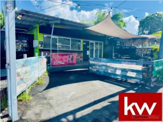 BO. CEIBA NORTE, LLAVE COMERCIAL EN J...