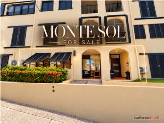 Villa en Monte Sol Palmas Del Mar