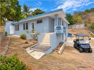 Comunidad Clark, Culebra