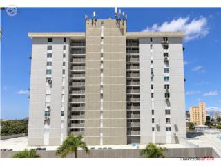 APARTAMENTO EN VENTA. HATO REY, EL CE...