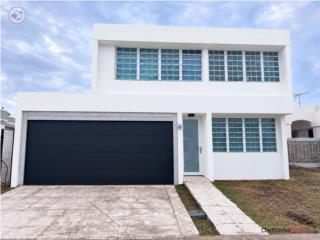 URBANIZACIÓN VILLA SERENA, SANTA ISAB...
