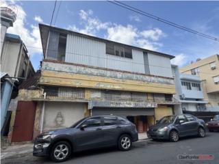 EDIFI COMERCIAL CASCO RIO PIEDRAS 2 A...