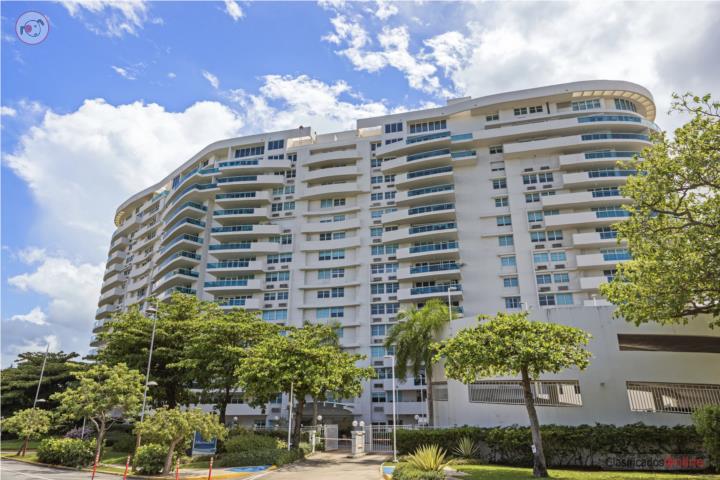 Lujoso Apt en Cond. Millenium 3/2 $1.2M