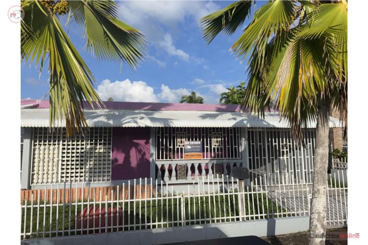 Nueva en el mercado. Casa,Urb Brisas de Camuy
