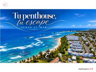 Tu Penthouse, Tu Escape Junto al Mar