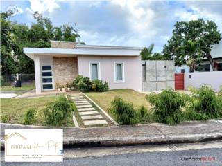 VENTA AGUADILLA- Propiedad remodelada