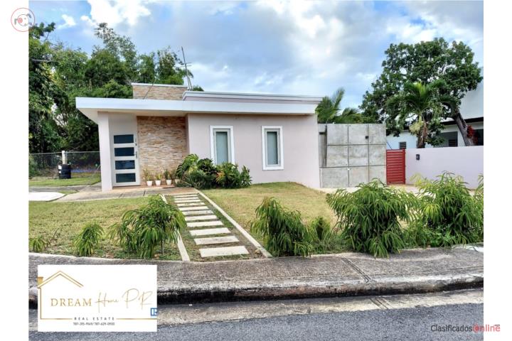 VENTA AGUADILLA- Propiedad remodelada