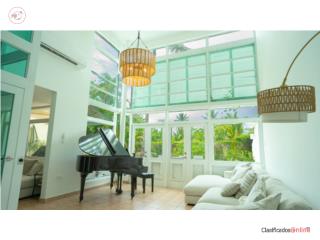 Villas de Golf | Oportunidad de Inver...