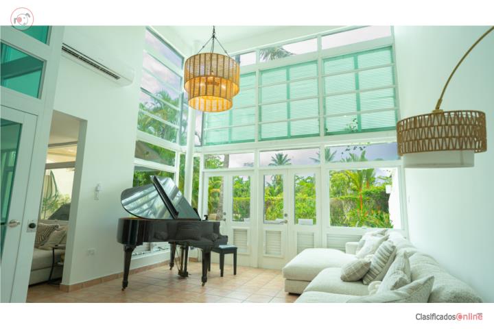Villas de Golf | Oportunidad de Inversion