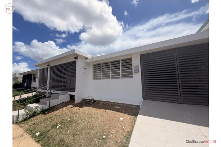 Urb Villa Andalucía