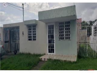 Urb. Villas del Oeste