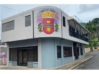 Oportunidad Comercial en el pueblo de Jayuya