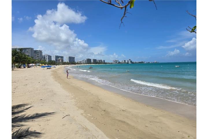 Apartment in Isla Verde, Carolina - Isla Verde