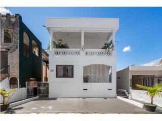 Income-Generating Property in Santurce