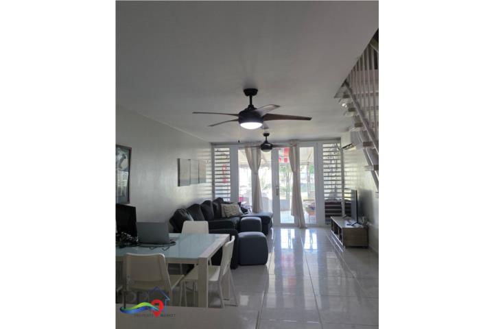 Apartamento a pasos de la playa.