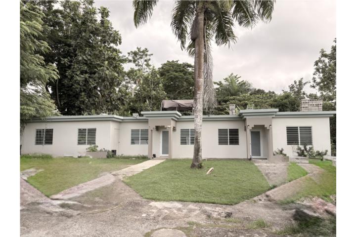 Excelente oportunidad de ingreso pasivo y crecimiento a largo plazo con esta propiedad multifamiliar