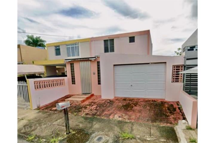 Nuevo texto Caguas: Villas De Castro.