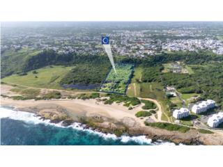 Coastal Property of 9.71 Cuerdas @ Las Dunas