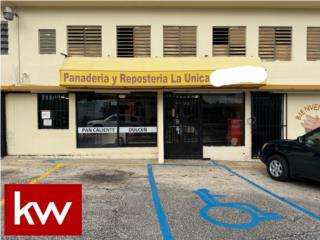URB. REXVILLE, CASA EN BAYAM�N