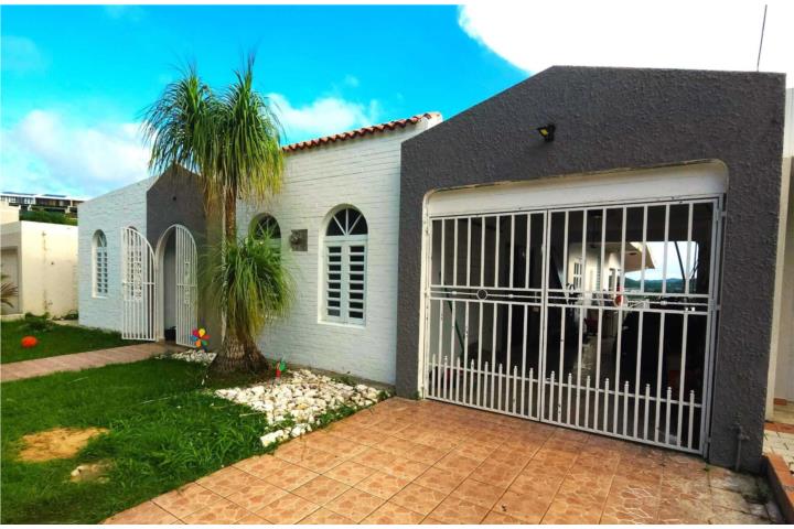 Alturas De San Humacao