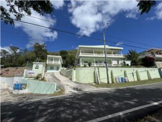 Propiedad Multifamiliar de 3 Unidades